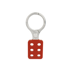 High Quality Six Holes Lock Hasp Lockout Tagout